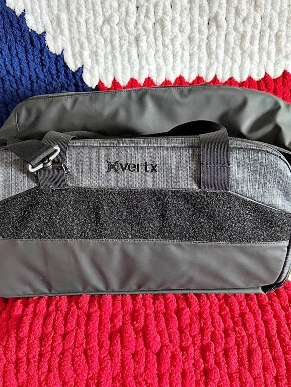 Vertx COF Heavy range bag